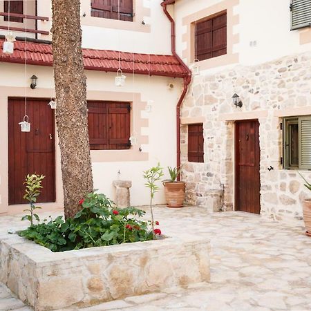 Traditional Villa Priotissa Tympaki Exterior photo